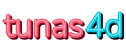 tunas4d — logo kanal