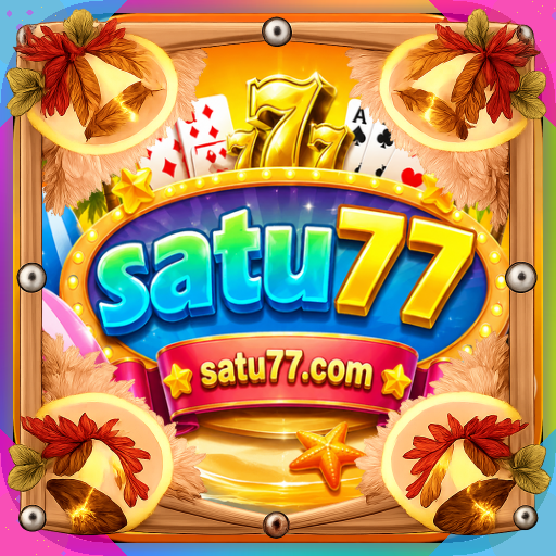 satu77 — galeri pratinjau Resmi APK
